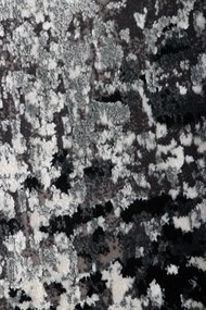 Koberec ASPEN M298A krémový / antracitový