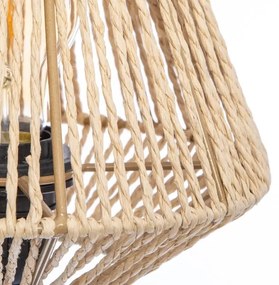 Atmosphera - Stolná lampa JILY 1xE27/40W/230V