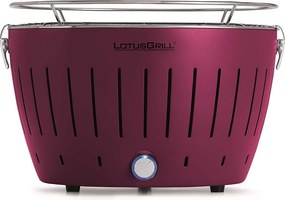 LotusGrill Classic s taškou + 1 sada batérií + 1kg uhlia + 1 gél