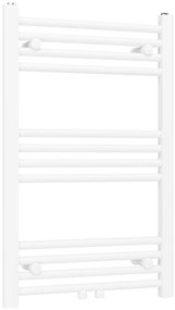 Erga Simple, vykurovacie teleso 800x600 mm, 374 W, biela, ERG-LAV-SIMP-8060-WH