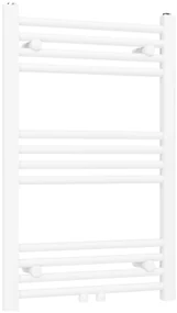 Erga Simple, vykurovacie teleso 800x600 mm, 374 W, biela, ERG-LAV-SIMP-8060-WH