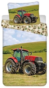 Jerry Fabrics Obliečky Traktor - Traktor 2