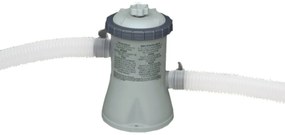 INTEX 28602 Kartušová filtrácia 1,25m3/h