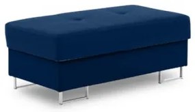 Taburetka RIGATTO granátová