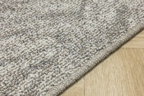 Koberec FROZEN TERMO 13591 béžový / sivý