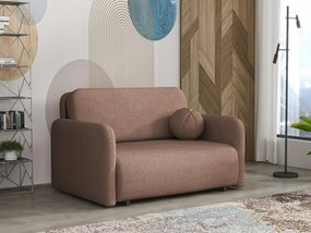 Pohovka Clivia Sun II, Dostupné poťahy: Coral 45