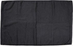 Bavlnená kúpeľňová predložka Classic