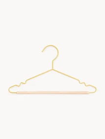 Vešiaky Kids Top, 10 ks