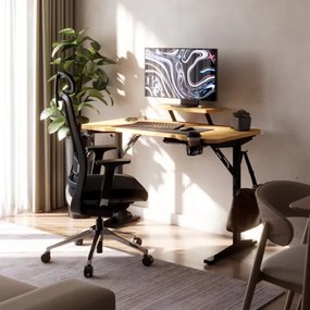 Herný stôl Mark Adler Leader 5.1 Oak