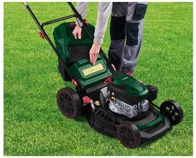Parkside®  Benzínová kosačka Pbrm 51  (100389595)