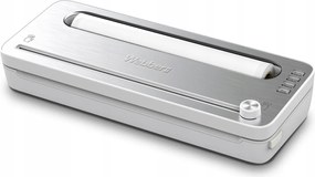 WEBBER Vákuová zváračka na balenie potravín 120W príslušenstvo biela