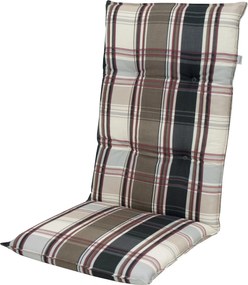 Doppler LIVING 9107 antracit/hnedá