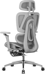 Kancelárska stolička Expert 7.9 Grey