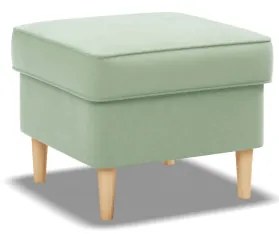 Podnožka VELO svetlozelená