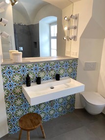 Cementové dlaždice 453 | Articima