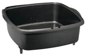 Tefal - Multifunkčná fritéza 9v1 VERSALIO DE LUXE 1600W/230V 2 l biela