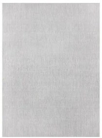 Koberec Floorlux sizal flat 48663/320 sivý
