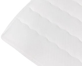 Manželská posteľ Boxspring Sebastian -1 (140x200) (Itaka 10). Vlastná spoľahlivá doprava až k Vám domov. 1060632