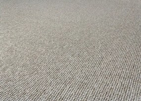 Koberce Breno Metrážny koberec ROCKET/ LIBRA 13, šíře role 400 cm, béžová, viacfarebná