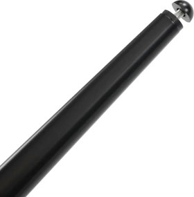 Kreslo sivé AK-H9206 GREY2