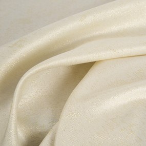 OBRUS SPARKLE 85X85 CM VZOROVANÁ