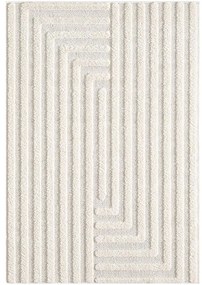 Koberec Art 1,9/2,7 FR2662 biely