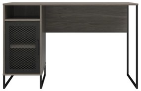 Pracovný stôl 50x121 cm Purdue – Støraa