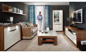 Komoda SAINT TROPEZ STZK241B s osvetlením