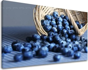 Obraz na stenu KUCHYŇA KU005E11 - 40x60 cm