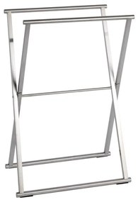 Skladací vešiak na uteráky Wenko Lava