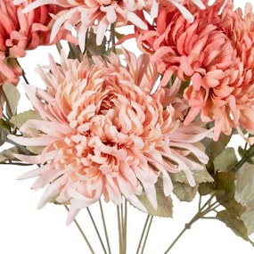 Umelá kvetina (výška 39 cm) Chrysanthemum – Ixia
