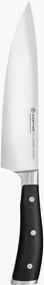 Kuchársky nôž z nehrdzavejúcej ocele Classic Icon