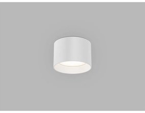 LED 2 Vnútorné stropné svietidlo ZETA ON-XS P.9 cm biele