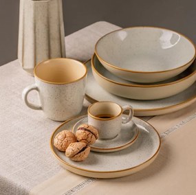 Tanier MORITA béžový 727740