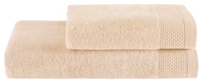 Soft Cotton Sada uterák a osuška BAMBOO