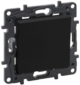 Vypínač schodisko 863506 čierna