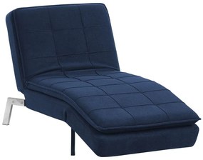 Leňoška Loiza (modrá). Vlastná spoľahlivá doprava až k Vám domov. 1081000
