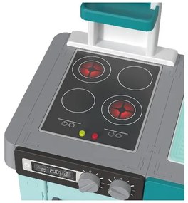 lupilu®  Detská kuchynka/Detský pracovný stôl (detská kuchynka)  (100394384)