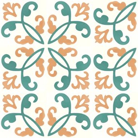 Cementové dlaždice 372 | Articima