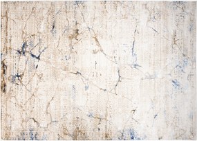 TA Koberec TZ07A SHRNIK CREAM HERA GZU Rozmer: 140x200 cm