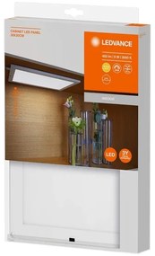 Ledvance - LED Stmievateľné podlinkové svietidlo so senzorom CABINET LED/8W/230V