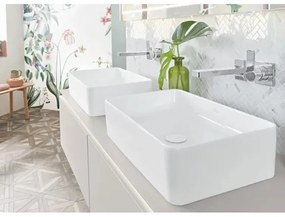 Villeroy & Boch 4A205601 - Umývadlo na dosku COLLARO 56x36 cm keramika/biela