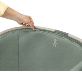 Maxi-Cosi - Cestovná postieľka IORA zelená