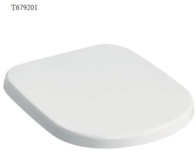 Ideal Standard Tempo wc doska biela T679201