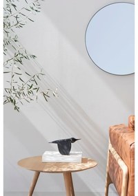 Soška z dubového dreva (výška 11,5 cm) Tica – Gazzda