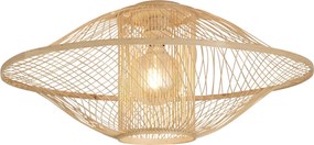 XXXLutz STROPNÉ SVIETIDLO, 70/30 cm Good & Mojo - Online Only bytové doplnky - 004315009505