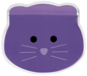 Opakovateľne použiteľné vrecúška na desiatu - 6 ks