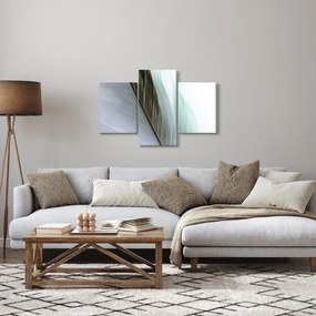 Obraz - Perie, makro (90x60 cm)