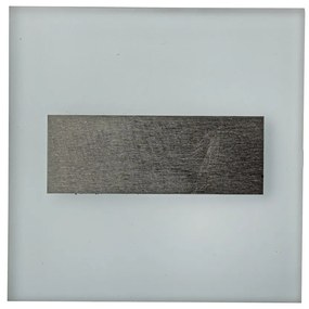 Schodiskové LED svietidlo Lumi, 1x LED 0,6w, 4000k, s