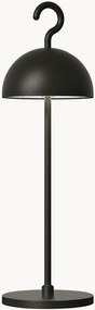 Prenosná stmievateľná stolová LED lampa Hook